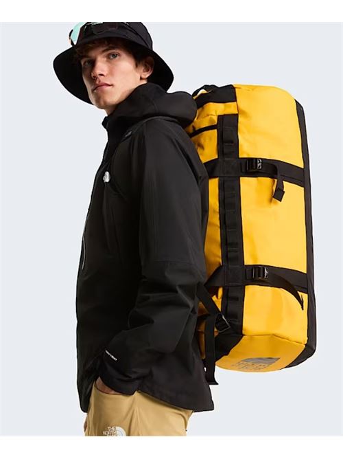 base camp duffel-m THE NORTH FACE | NF0A52SA4WP1.4WP1